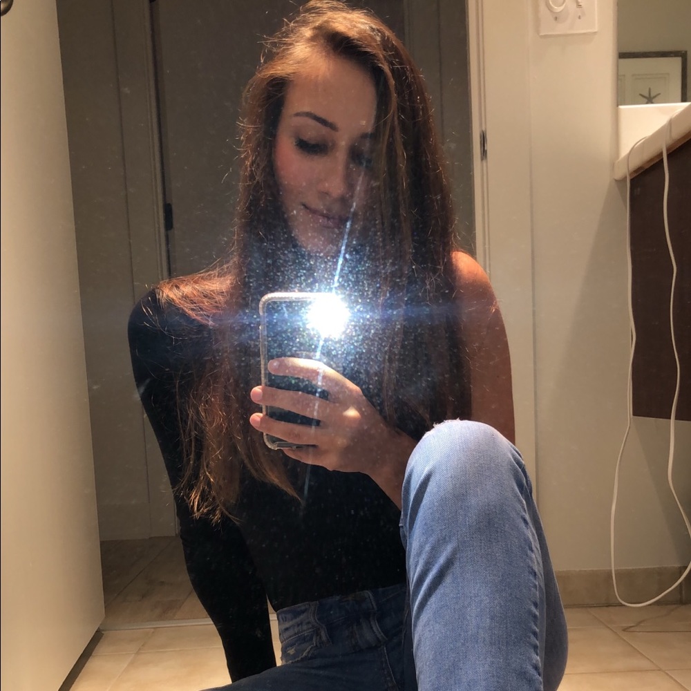 Meet your Posher, Cody